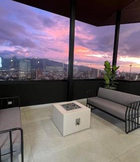 Barrio Escalante Apartment | Cozy loft in Escalante