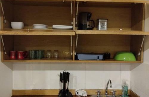 Llanogrande Apartment | Cozy loft in Llanogrande whit great landscape view