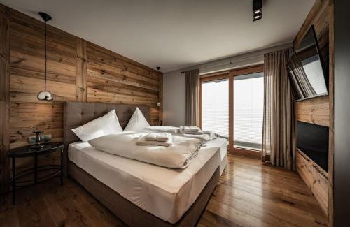 Schwendau Apartment | Cozy Loft in the Alps of Zillertal