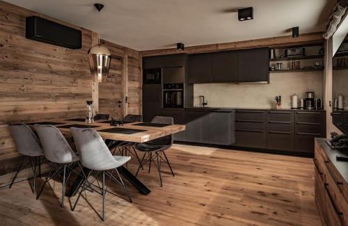 Schwendau Apartment | Cozy Loft in the Alps of Zillertal