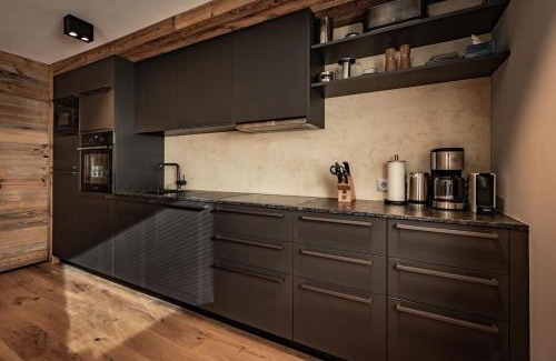 Schwendau Apartment | Cozy Loft in the Alps of Zillertal