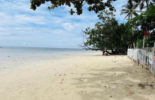 Puerto Princesa City Centre Apartment | Cozy Loft Near the Airport & Beach-Unit I