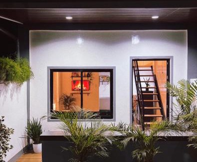 Puerto Princesa City Centre Apartment | Cozy Loft Near the Airport & Beach-Unit I
