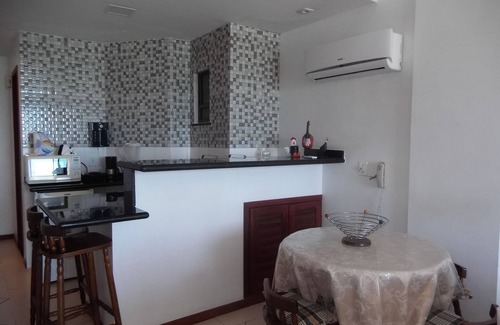 Prainha Apartment | Cozy loft overlooking the sea