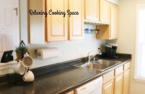 Thornton Condo | Cozy Long term (30day min), IMPECCABLY CLEAN! Private Corporate Condo