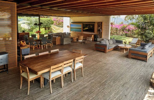 El Santuario House | Cozy, Luxurious Property – 4BR, Ideal for Groups