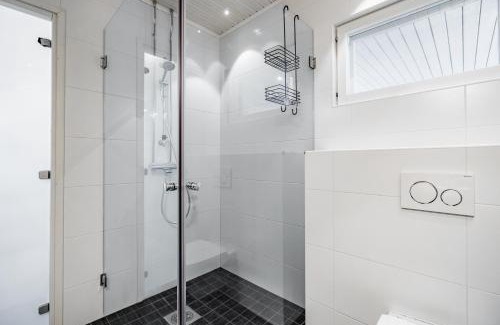 Rovaniemi House | Cozy & luxurious relaxation - Suopursu Lux