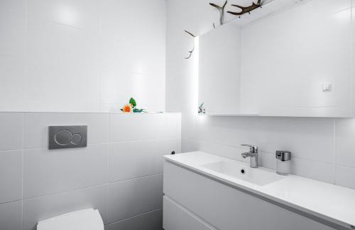 Rovaniemi House | Cozy & luxurious relaxation - Suopursu Lux