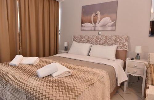 Psirri Apartment | Cozy Luxury Apartment in the Heart of Athens 8-2