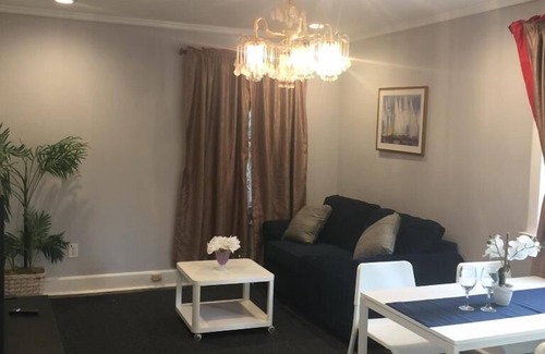 Huntington Station House | Cozy & Luxury suite with private entrance Preview listing