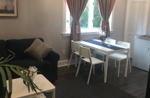 Huntington Station Apartment | Cozy & Luxury suite with private entrance