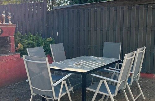 Grevenbroich Apartment | Cozy maisonette apartment in Grevenbroich