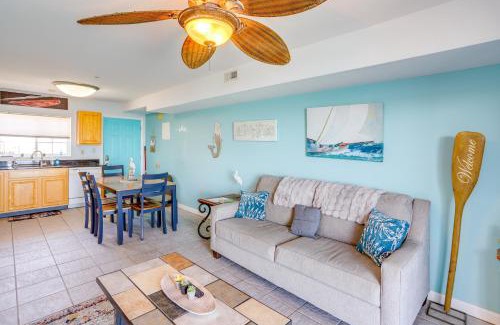 Put-in-Bay Apartment | Cozy Middle Bass Island Getaway On Lake Eerie!