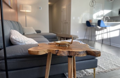 Lake Norman of Catawba House | Cozy Modern 3 Bed Townhome Near Lake Norman and Shopping
