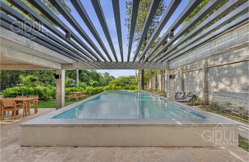 San Salvador Apartment | Cozy, Modern and Centric Apartment with pool and gym