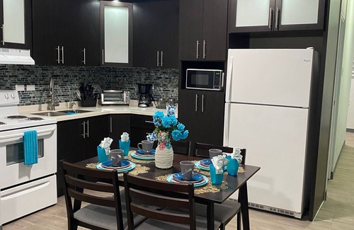 Isabela Apartment | Cozy Modern Equipped Vacation Home. Close to beaches and downtown Isabela