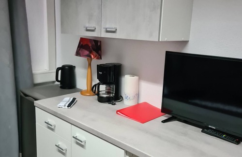 Hildesheim District Apartment | Cozy, modern vacation apartment Sweet Home Sarstedt