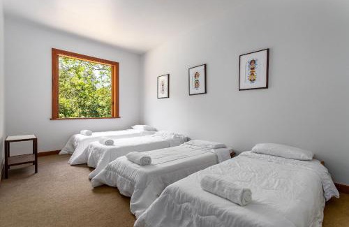Itaipava Villa | Cozy Mountain Estate with Pool in Itaipava — Accommodates 26 Guests