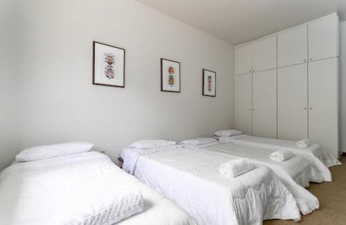 Itaipava Villa | Cozy Mountain Estate with Pool in Itaipava — Accommodates 26 Guests