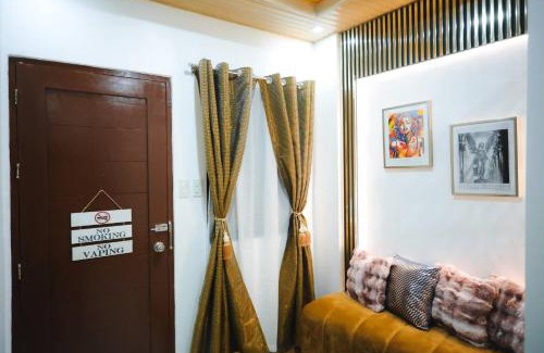 Naga Apartment | Cozy Naga Escape with WIFI Netflix, Free Parking