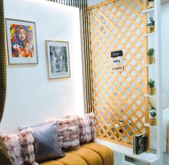 Naga Apartment | Cozy Naga Escape with WIFI Netflix, Free Parking