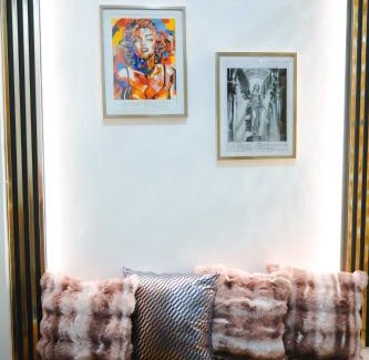 Naga Apartment | Cozy Naga Escape with WIFI Netflix, Free Parking