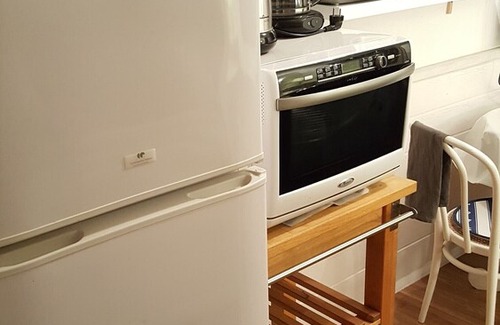 Rochefort Apartment | cozy nest furnished studio near the thermal baths