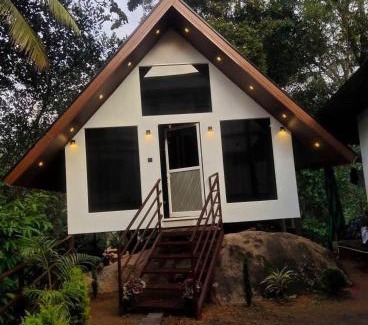 Kannan Devan Hills House | Cozy Nest Homestay