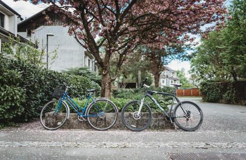Ljubljana Apartment | Cozy Nest in quiet neighbourhood, free parking