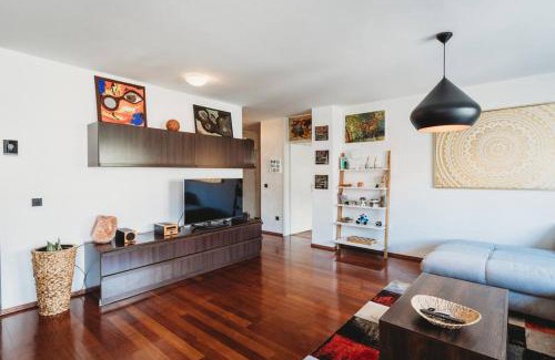 Ljubljana Apartment | Cozy Nest in quiet neighbourhood, free parking