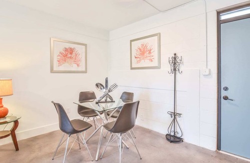Virginia Highland Apartment | Cozy Nest In The Heart Of Midtown Atlanta