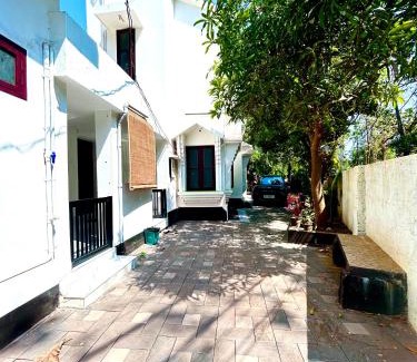 Varkala House | Cozy Nest