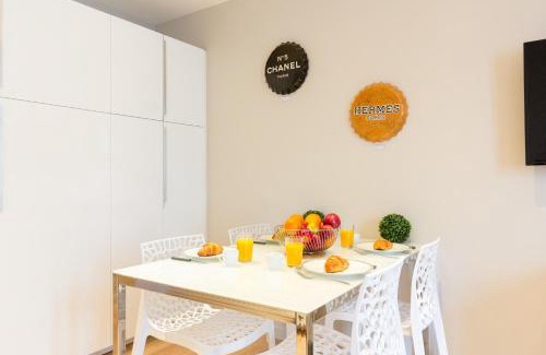 Cannes City Centre Apartment | Cozy Nest YourHostHelper