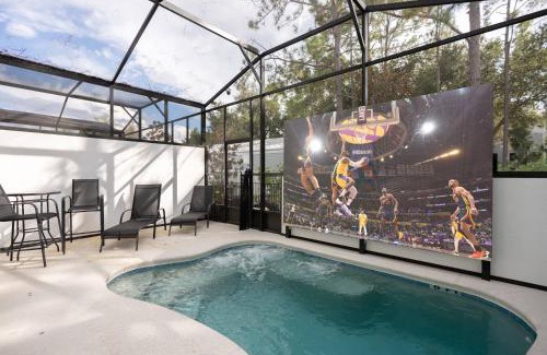 Florida Central Atlantic Coast House | Cozy New 5Bedrooms At Paradiso Grande