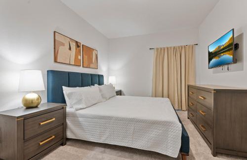 Florida Central Atlantic Coast House | Cozy New 5Bedrooms At Paradiso Grande