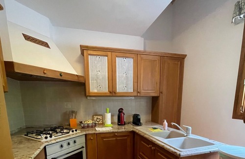 San Vito di Cadore Apartment | Cozy new and bright apartment a few km from Cortina D'ampezzo