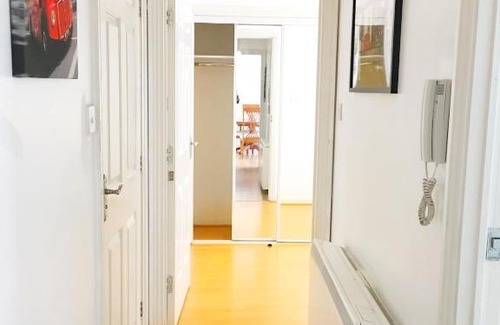 Tradeston Apartment | Cozy Nights - Near City Centre 45