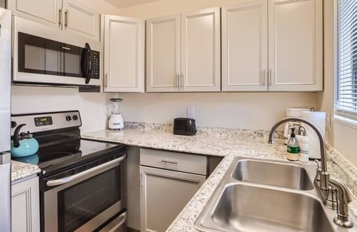 Berthoud Apartment | Cozy NoCo Getaway / Minutes from Downtown Loveland