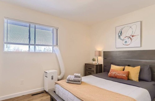 Berthoud Apartment | Cozy NoCo Getaway / Minutes from Downtown Loveland