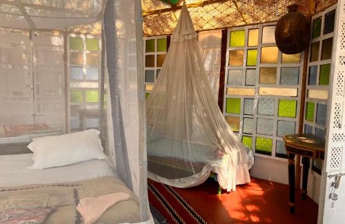 Canacona Bed & Breakfast | Cozy Nook Goa Palolem
