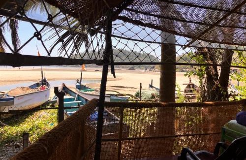 Canacona Bed & Breakfast | Cozy Nook Goa Palolem