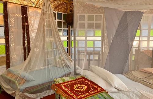 Canacona Bed & Breakfast | Cozy Nook Goa Palolem