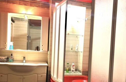 Chisinau Apartment | Cozy one bdr ap. on the main str. of Botanica.