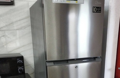 Anse Forbans Apartment | Cozy One Bedroom Apt. with free Wi-FI