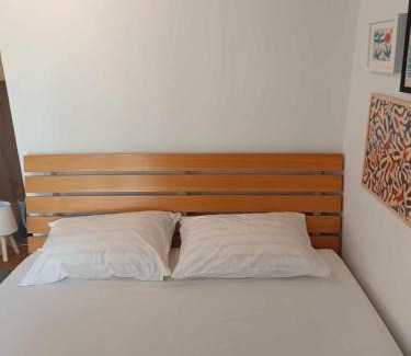 Ampelokipoi Apartment | Cozy one bedroom studio in Ampelokipi