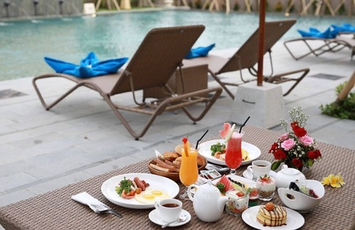Jimbaran Bay Villa | Cozy One Bedroom Suite Villa with a private pool, 5 minutes drive to the beach