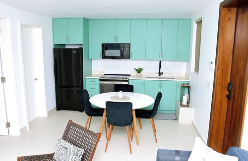 Long Bay Hills Apartment | Cozy One Bedroom Escape in Longbay Hills