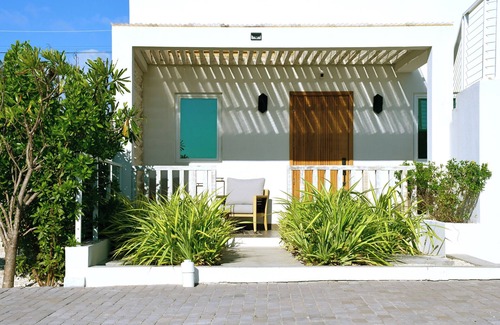 Long Bay Hills Apartment | Cozy One Bedroom Escape in Longbay Hills
