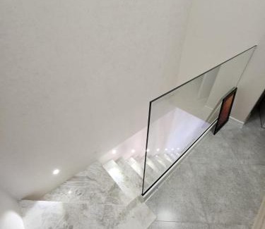 Vake-Saburtalo Apartment | Cozy One