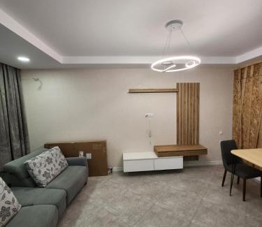 Vake-Saburtalo Apartment | Cozy One